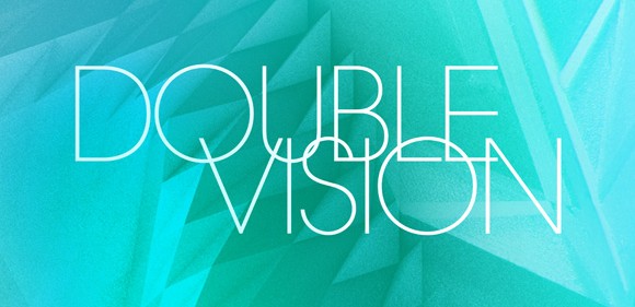 Double Vision Flyer